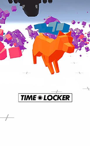game pic for Time locker: Shooter